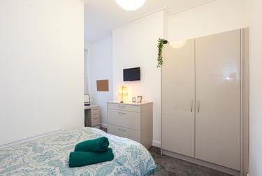 9 bed house, Egerton rd, Fallowfield, Manchester, M146YD - Image 9