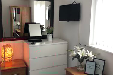 8 bed house, Cotton lane, Withington, Manchester, M204XT - Image 7