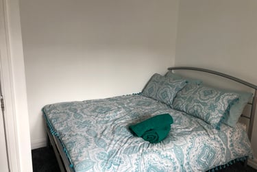 8 bed house, Cotton lane, Withington, Manchester, M204XT - Image 8