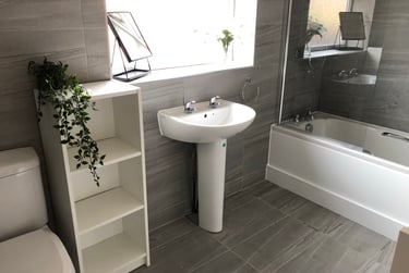 8 bed house, Cotton lane, Withington, Manchester, M204XT - Image 12