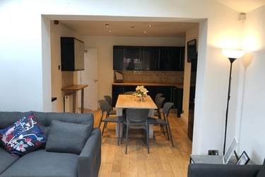 8 bed house, Cotton lane, Withington, Manchester, M204XT - Image 4