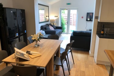 8 bed house, Cotton lane, Withington, Manchester, M204XT - Image 9