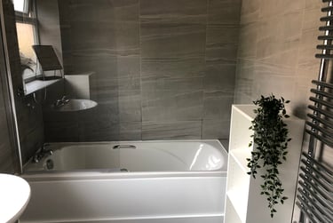 8 bed house, Cotton lane, Withington, Manchester, M204XT - Image 2