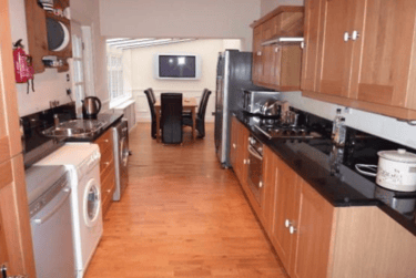 9 bed house, Osborne Avenue, Jesmond, Newcastle, NE21JT - Image 1