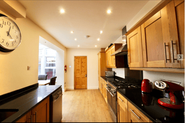 8 bed house, Osborne Avenue, Jesmond, Newcastle, NE21JT - Image 5