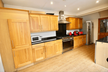 8 bed house, Osborne Avenue, Jesmond, Newcastle, NE21JT - Image 4