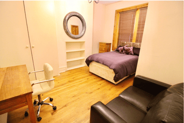 8 bed house, Osborne Avenue, Jesmond, Newcastle, NE21JT - Image 5