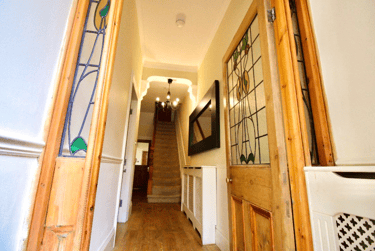 8 bed house, Tankerville Terrace, Jesmond, Newcastle, NE23AJ - Image 11