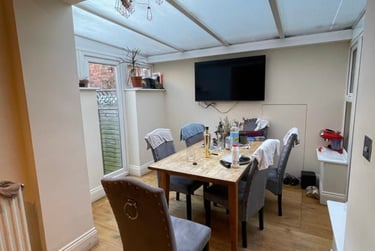 8 bed house, Osborne Avenue, Jesmond, Newcastle, NE21JT - Image 2