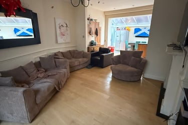 8 bed house, Tankerville Terrace, Jesmond, Newcastle, NE23AJ - Image 12