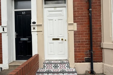 8 bed house, Osborne Avenue, Jesmond, Newcastle, NE21JT - Image 10