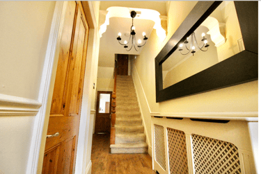 8 bed house, Osborne Avenue, Jesmond, Newcastle, NE21JT - Image 8