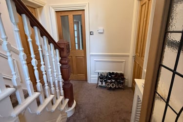 8 bed house, Tankerville Terrace, Jesmond, Newcastle, NE23AJ - Image 13