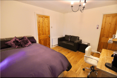 8 bed house, Buston Terrace, Jesmond, Newcastle, NE22JL - Image 2