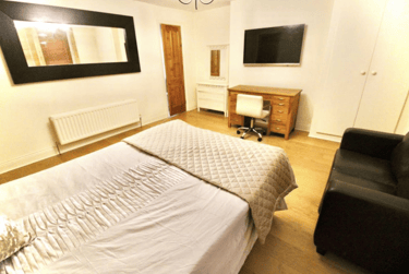 8 bed house, Osborne Avenue, Jesmond, Newcastle, NE21JT - Image 6