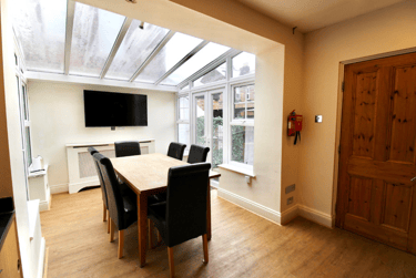 8 bed house, Osborne Avenue, Jesmond, Newcastle, NE21JT - Image 3