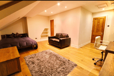 9 bed house, Osborne Avenue, Jesmond, Newcastle, NE21JT - Image 8