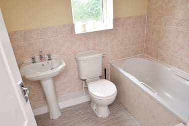 6 bed house, Chervil Close, Fallowfield, Manchester, M147DP - Image 11
