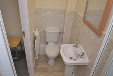 6 bed house, Chervil Close, Fallowfield, Manchester, M147DP - Image 12