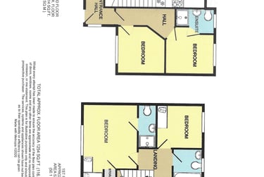 6 bed house, Chervil Close, Fallowfield, Manchester, M147DP - Image 14