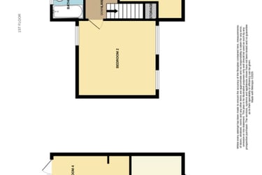 4 bed house, Chervil Close, Fallowfield, Manchester, M147DP - Image 15