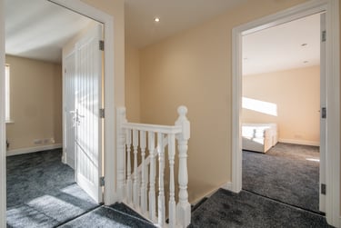 4 bed house, Chervil Close, Fallowfield, Manchester, M147DP - Image 5