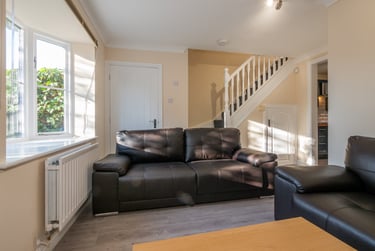 4 bed house, Chervil Close, Fallowfield, Manchester, M147DP - Image 1