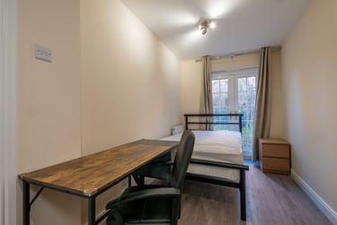 4 bed house, Chervil Close, Fallowfield, Manchester, M147DP - Image 9