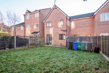 4 bed house, Chervil Close, Fallowfield, Manchester, M147DP - Image 14