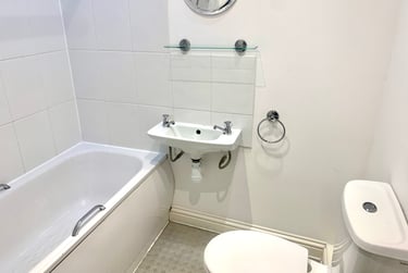 1 bed flat, Parkers Road, Broomhill, Sheffield, S101BN - Image 5