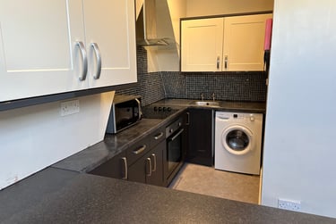 1 bed flat, Parkers Road, Broomhill, Sheffield, S101BN - Image 6