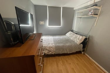 6 bed house, Barchester Close, Cowley, Uxbridge, UB82JY - Image 1