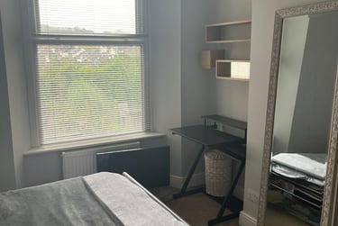 2 bed flat, Bayswater Road, University of plymouth, Plymouth, PL15BU - Image 2