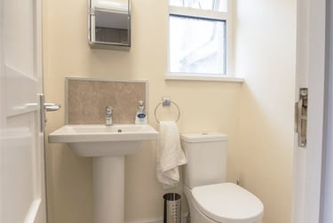 2 bed flat, Bayswater Road, University of plymouth, Plymouth, PL15BU - Image 7