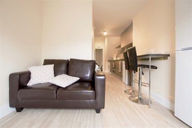 2 bed flat, Bayswater Road, University of plymouth, Plymouth, PL15BU - Image 4