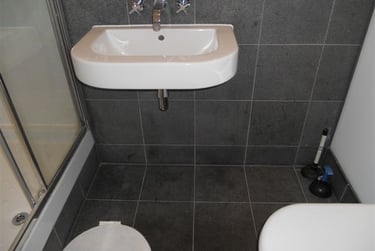 2 bed flat, New wakefield st, City centre, Manchester, M15NP - Image 15