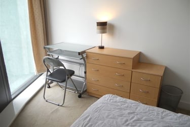 2 bed flat, New wakefield st, City centre, Manchester, M15NP - Image 11
