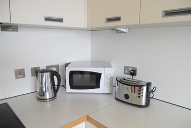 2 bed flat, New wakefield st, City centre, Manchester, M15NP - Image 6