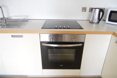 2 bed flat, New wakefield st, City centre, Manchester, M15NP - Image 7