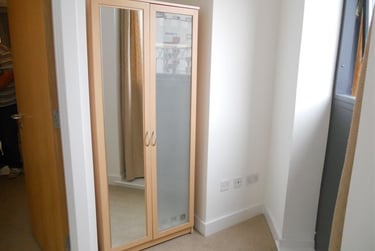 2 bed flat, New wakefield st, City centre, Manchester, M15NP - Image 12