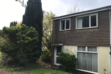 4 bed house, Little Breach, City Centre, Chichester, PO195TZ - Image 1