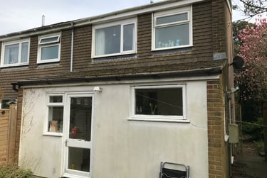 4 bed house, Little Breach, City Centre, Chichester, PO195TZ - Image 2