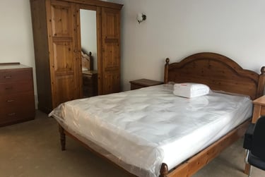 4 bed house, Little Breach, City Centre, Chichester, PO195TZ - Image 11