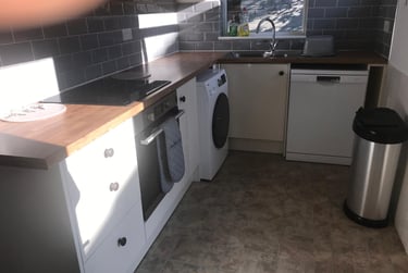 4 bed house, Little Breach, City Centre, Chichester, PO195TZ - Image 13