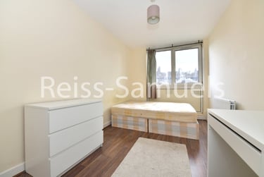 4 bed flat, Bath Terrace, Elephant & Castle, London, SE16QE - Image 9