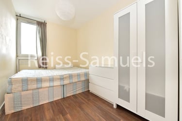 4 bed flat, Bath Terrace, Elephant & Castle, London, SE16QE - Image 12