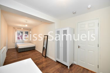 6 bed house, Ambassador Square, Isle of Dogs, London, E149UX - Image 11