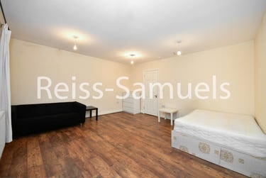 6 bed house, Ambassador Square, Isle of Dogs, London, E149UX - Image 13