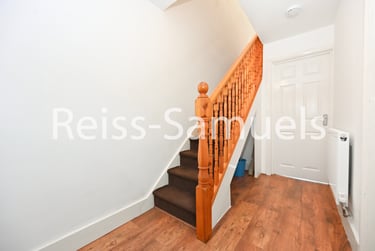 4 bed flat, Seyssel Street, Isle of Dogs, London, E143HZ - Image 6