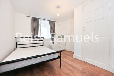 4 bed flat, Seyssel Street, Isle of Dogs, London, E143HZ - Image 7